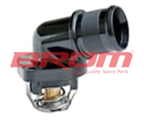 TERMOSTAT ( 89° ) P106 1,4 99--> PARTNER 1,4 98-02 - C2-C3 1,4 - BROM PJ41004