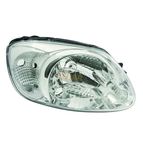 Hyundaı Far Sag Hyundaı Accent Admıra 03>05 (manuel/beyaz Sinyallı) - Ayfar F 404486