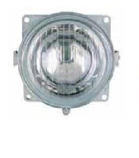 Ford Truck On Sis Lambası Komple (sag-Sol) - Ford Cargo / 1824-2524-1830-3230 - Ayfar F 505587