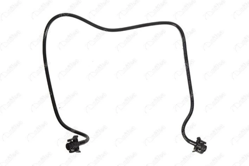 Psa Yedek Su Depo Borusu Partner Tepee -Xsara Picasso-Berlingo  1.6 Hdi - Nifea 17687