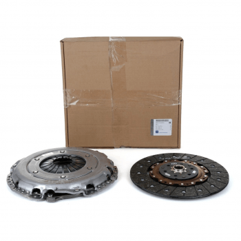 DEBRIYAJ SETI RULMANSIZ ASTRA J 1,6 TURBO INSIGNIA 1,6 TURBO 08>A16LET - GM 95518822