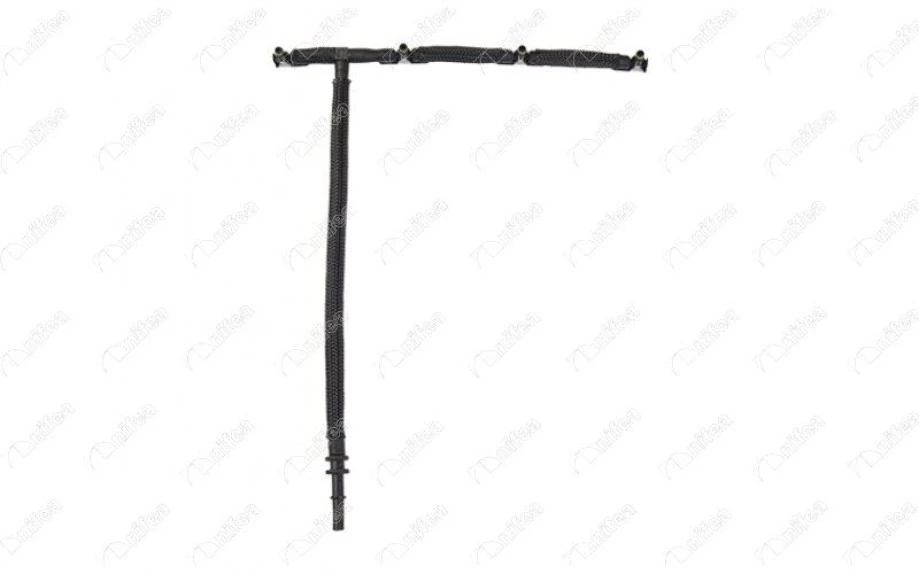 Psa Enjektor Geri Donus Hortumu 3008 II-301-308 II-5008 II-508 II-Partner-Rifter-Berlingo-C4 Cactus-Pica - Nifea 17522