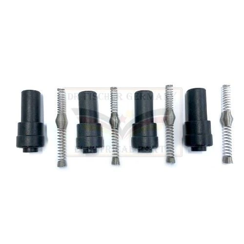 Opel Atesleme Bobın Lastıgı Vectra B Vectra C Astra G Corsa C Meriva A Z18xe - Akd Op102122