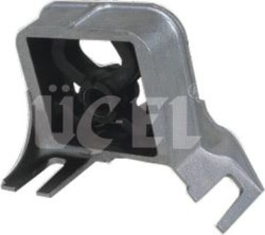 Renault Egsoz Takozu Arka Clio Megane - Ucel 10481