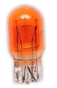 Unıversal Sarı Ampul-12v 21/5w Dipsiz Çift Flaman (1016) - Sprlight-Sl3706