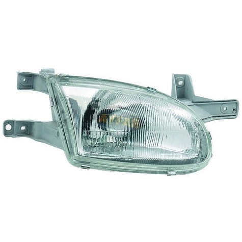 FAR SAG HYUNDAI ACCENT MANUEL 98>00 - AYFAR F 404478