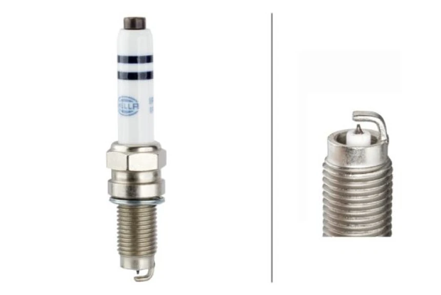 Vw Bujı - Y5kpp332s / 0241145515 - Hel 8eh 188 706-861