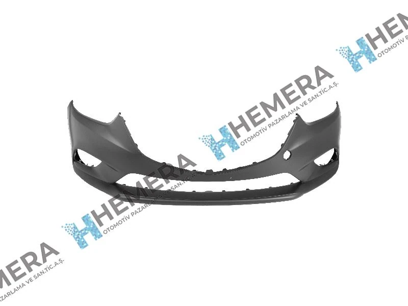 Mazda On Tampon Mazda 6 13-18 - Fpi Mzb067na