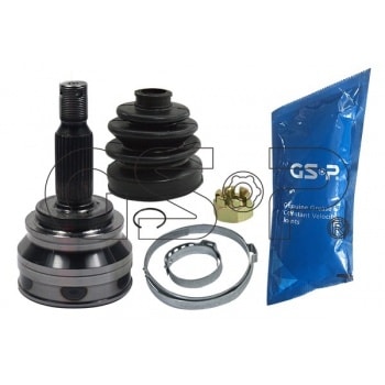AKS KAFASI DIS LANCER 2,0 2007 -> OUTLANDER  2,0-2,4 4WD 2006-2012 ( OTOMATIK+MANUEL VITES ) - GSP 839117