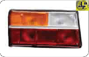 STOP LAMBASI-RENAULT 12 TS SOL - FARSAN-105419