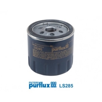 YAG FILTRESI UNO 45 PANDA TEMPRA ALFA 145 146 164 IBIZA I TERRA - PURFLUX LS285