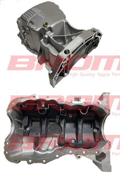 YAG KARTERI KANGOO 80 HP MEGANE 100HP CLIO SYMBOL MODUS 1.5DCI K9K LOGAN SANDERO - BROM R3302