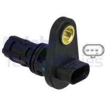 KRANK DEVIR SENSORU A14XER ASTRA J CORSA D - DELPHI SS11045