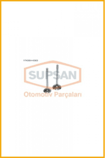 SUBAP TAKIMI KIA HI BESTA 2700 (8 SUBAP) - SUPSAN VT-40904-40905