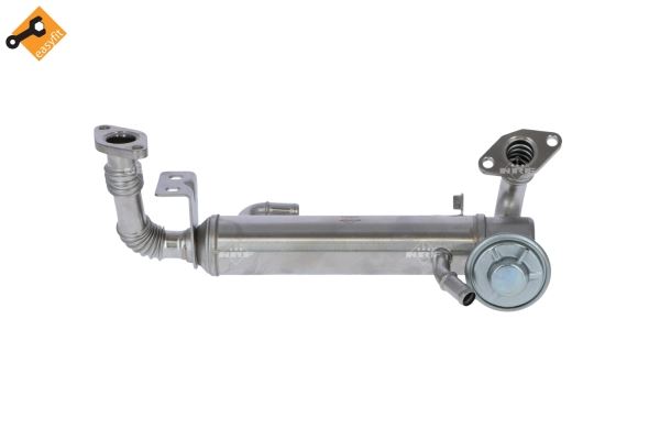 EGR VALFI DUCATO 2,3 JTD 02> 2,3 D 06> IVECO DAILY IV 06>11 - DELPHI EG10582-12B1