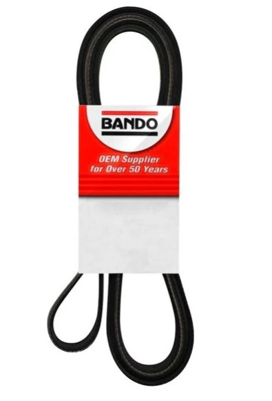 Fiat Kanallı V Kayıs Fiat Fiorıno Palıo Albea Siena 1.4 1.2 01> - Bando 3pk905