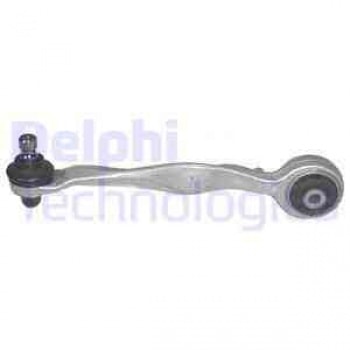 SALINCAK ON BAGLANTI UST KOLU SOL ARKA A4 A6 A8 PASSAT SUPER B 97>01 - DELPHI TC801