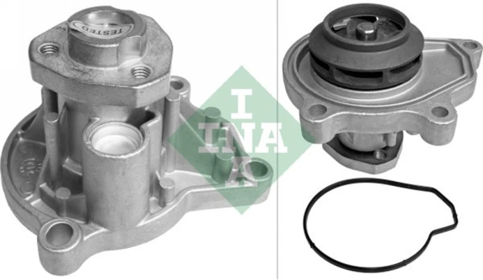 Vw Devirdaım - 980257 / P566 - İna 538 0336 10