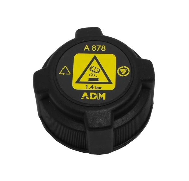 Tofas Radyator Ek Depo Kapagı Ducato Tempra Tipo Marea Brava Strada - Adm Fi-137