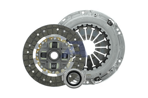 DEBRIYAJ SETI CORONA CARINA E 2,0 1988 1997 (ST171 ST191) AVENSIS 2,0 1998 2002  3SF-3SFE - AISIN KT-103A