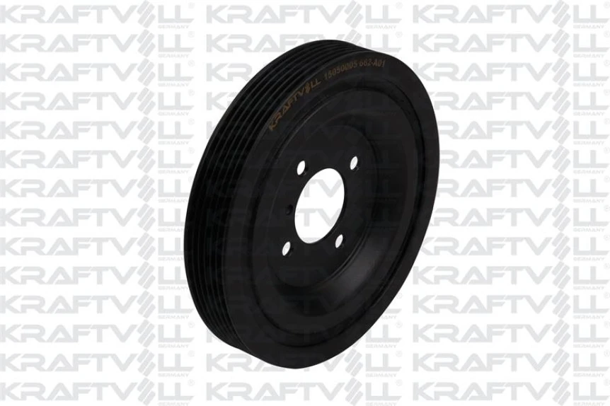 Psa Krank Kasnagı Klimasız Partner Berlingo 1.9d 00-03 - Kraftvoll 15050005