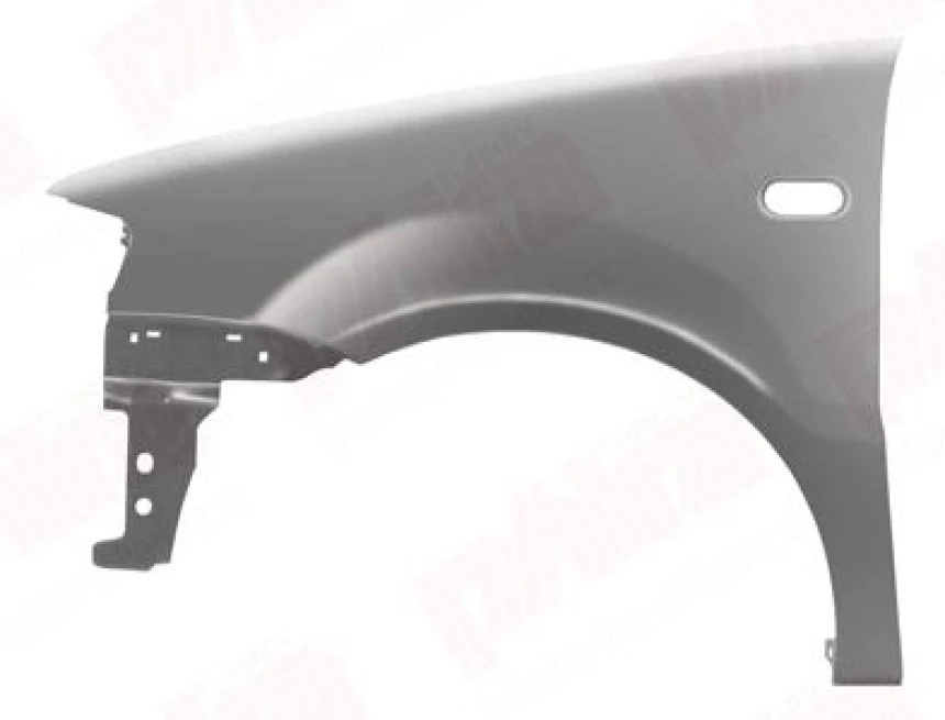 Vag Camurluk On Sol Sinyal Delikli 15 İnc Sac Polo 00>02 - Oran 836011