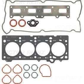 UST TAKIM CONTA JEEP CHEROKEE WRANGLER ED1 - VICTOR REINZ 02-10028-07
