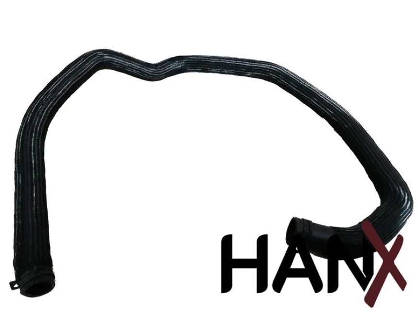 Ford Truck Kompresör Hava Emis Hortumu - Ford Cargo / 4142 Euro 6 - Hanx H.00185