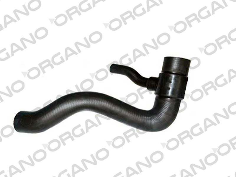 RADYATOR ALT HORTUMU SPRINTER 901 902 903 904 95>06 - UCPA 10H125101