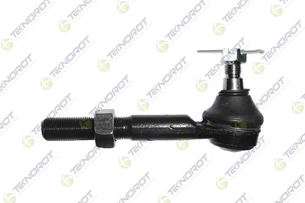 ROTBASI SAG NISSAN PICKUP 4WD 85-> TERRANO 86-> FORD MAVERICK 83-> - TEKNOROT N-561