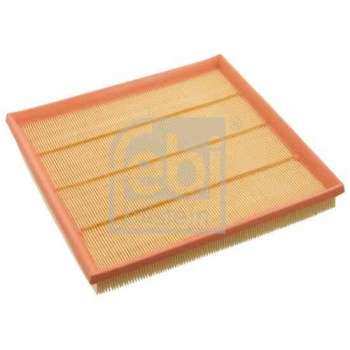 BMW HAVA FILTRESI BMW F10 F07 F11 F13 F01 F02 F03 F04 F25 F26 E70 F15 E71 F16 - FEBI 100362