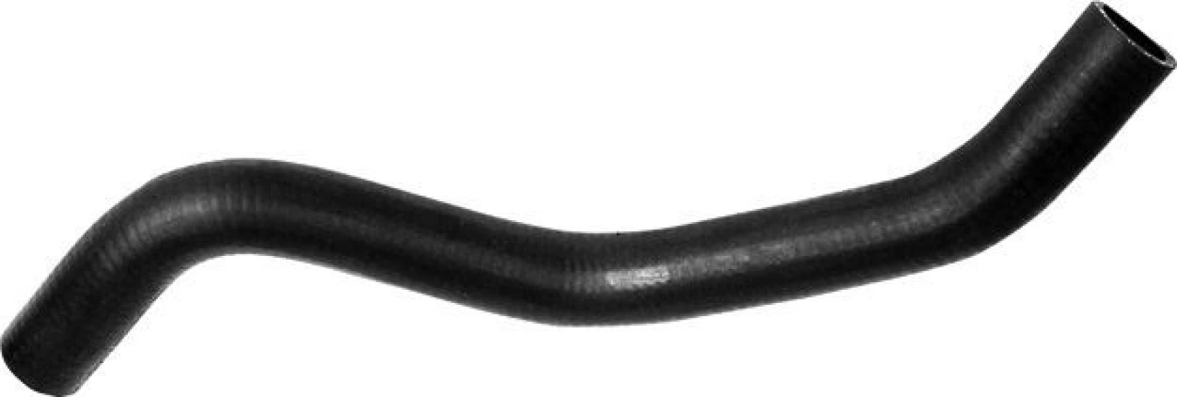 Renault Radyator Ust Hortumu Megane Scenic I 2,0 16 V - Gb 71169