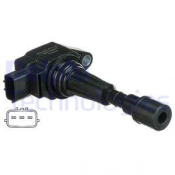 ATESLEME BOBINI MAZDA 3 1,6 2003-2009 - DELPHI GN10637-12B1