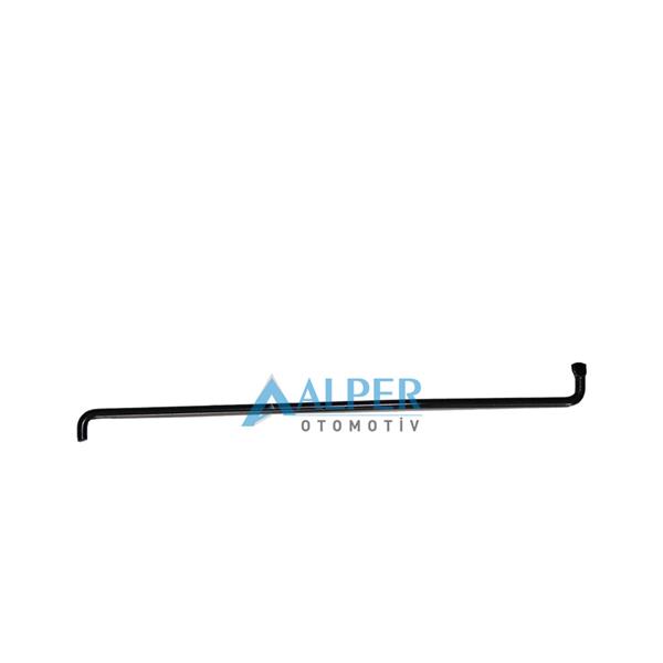 MOTOR KAPUT CUBUGU MEGANE II - ALPER 112062