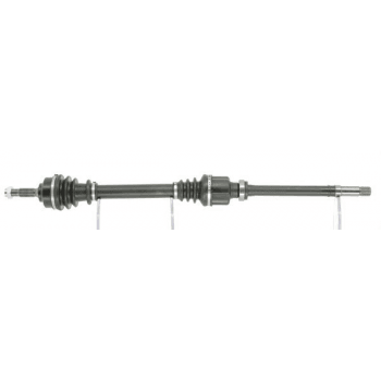 AKS SAG KOMPLE P206 (DIS FREZE:21 IC FREZE:22 BOY:886MM) TU3JP ET3J4 (1,4 8V / 16V) ABSSIZ 98> - GSP 245019