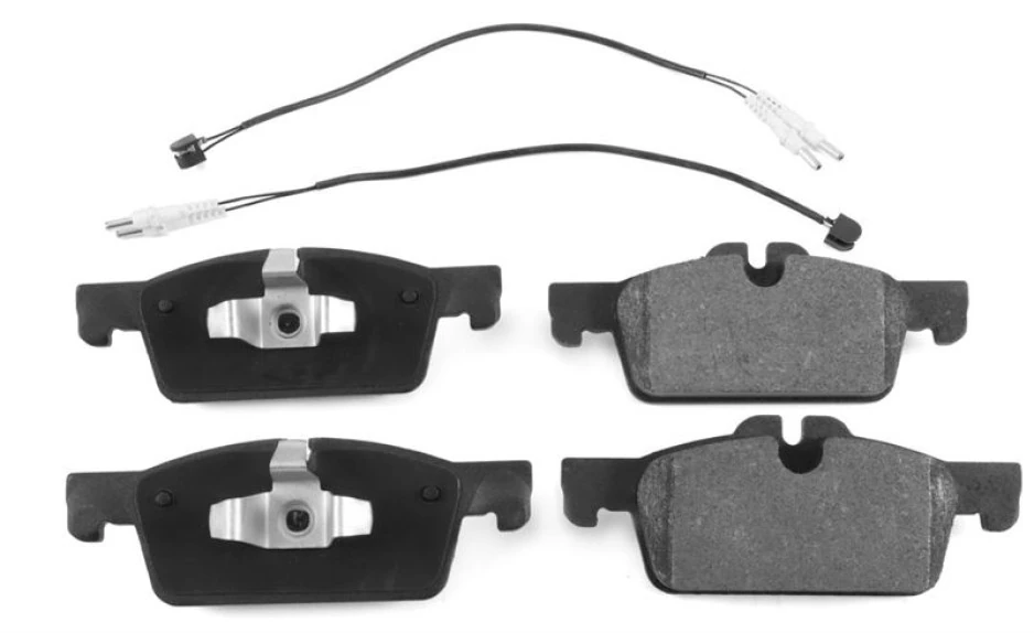 Psa On Fren Balatası P508 P508 Sw 1.6 Vti.1.6 Thp.1.6 Hdi.2.0 Hdi.2.2 Hdi 11 / 10> (fisli) - Ayd 60237a