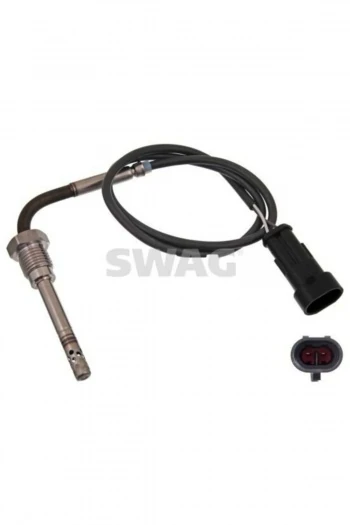İveco Ticarı Egzoz Gazı Sicaklık Sensoru Daıly III IV 99> - Swag 37949604