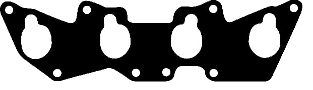 EMME MANIFOLD CONTASI R19 CLIO MEGANE 1,6 K7M ENJ 16V - ROYAL 025400