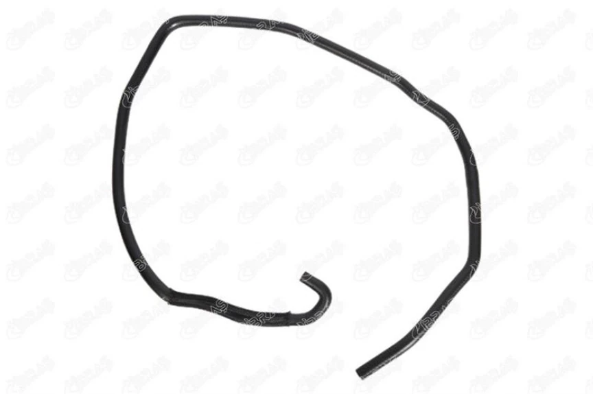 Ford Radyatör Hortumu - Depo-Termostat Arası - İbr 19908