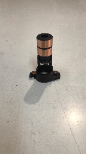 ROTOR BAKIRI-BT İÇTEN FANLI AUDİ/OPEL/FORD/VW/MERC  C135172 - HT-110