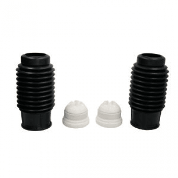 AMORTISOR TOZ KORUGU TAKIMI ON (STOPERLER ILE) X253 15>19 W205 14>18 - FEBI 108925