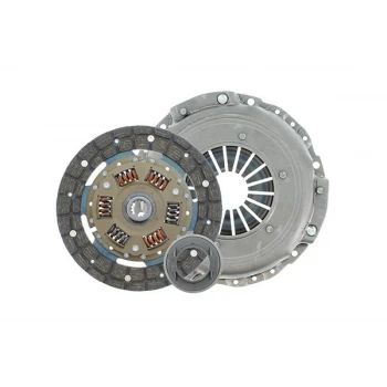 Opel Debriyaj Seti(rulmanlı) Astra  F 92>98 14nv - C16nz - C14nz - X14nz - 14se - C14se  Corsa B 93>02 - - Luk 620309000