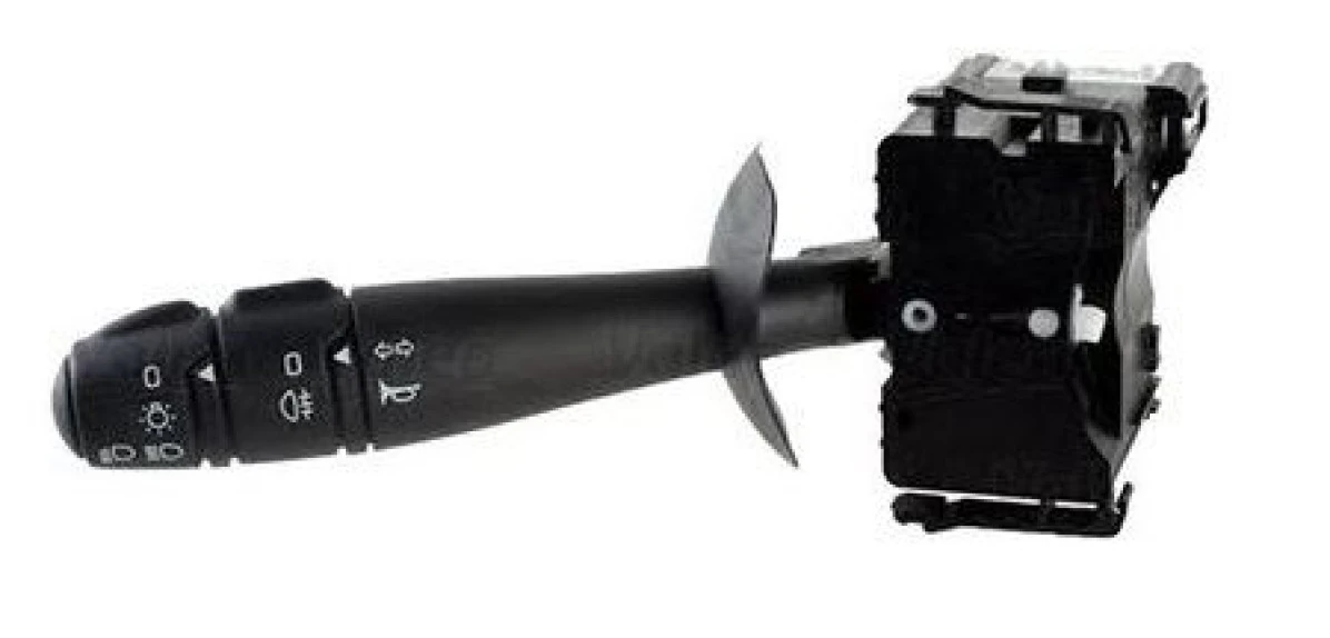 Renault Far+sınyal+korna Ve Arka Sis Kumanda Kolu Master 2,5dci 08 / 06> - Zenon Rn97817