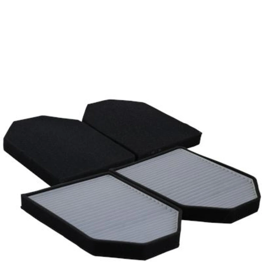 Vag Polen Filtresi Karbonlu A8 95>02 2.5 2.8 3.7 4.2  Tdi Quattro Aah Ack Apr - Fil Hc7083-2