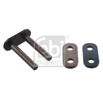 Mercedes Zincir Baklası İkili Zincir (m102,m104,m111) 190 W201 83>90 W203 00>07 W210 96>02 Sprinter 96>06 - Febi 31282