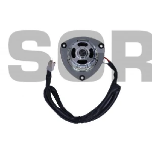 Unıversal Kalorifer Motoru-24v Çorum Tipi - Mini Miknatıslı - Sgr-53123