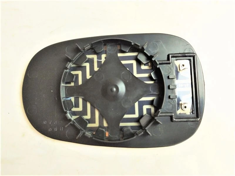 Renault Dis Dikiz Ayna Camı Sag Logan-Micra K12-Modus 04>08 - Art Mg005.5509