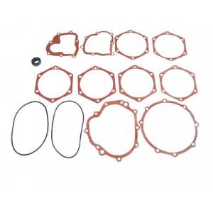 SANZIMAN TAKIM CONTASI TIPO UNO 1,4 TEMPRA - ROYAL T055252