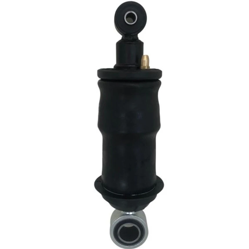 Mercedes Truck Kabın Amortısörü  (körüklü) Mercedes Actros - Aırstar 103.10.4355k