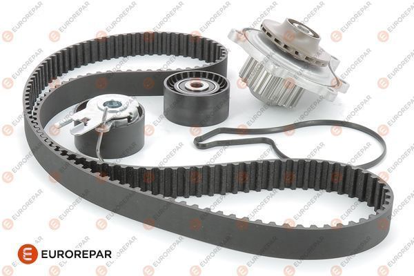 TRIGER SETI+DEVIRDAIM - 2S6Q 8A615 AB+2S6Q 8591 BA - 1609120380